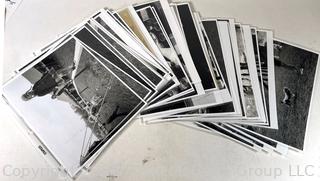 Collection of Black & White Photographs