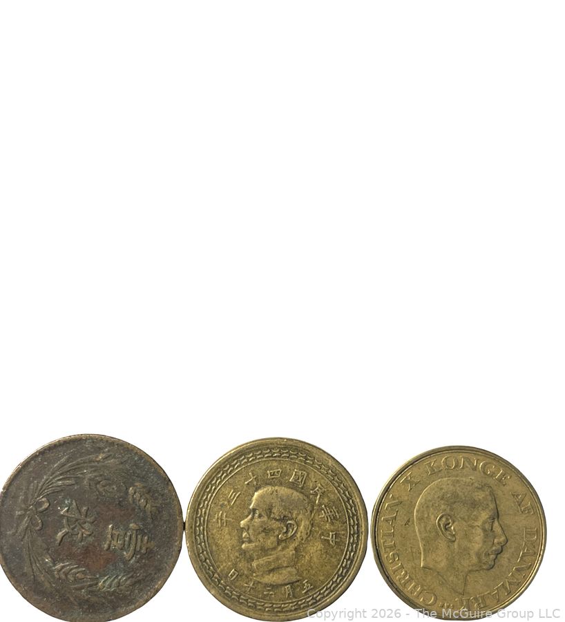 232: Thimble Drome Race Car Toys, Historical Maps, Baseball Cards, Jewelry, Fine Art, Coins, Philatelic Postage Stamps & Vinyl Records