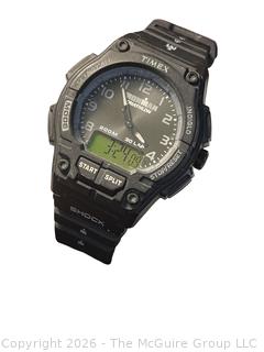 Timex Ironman Wrist Watch