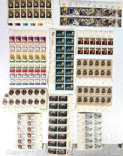 Mint Unused US Postage. Face Value $22.56