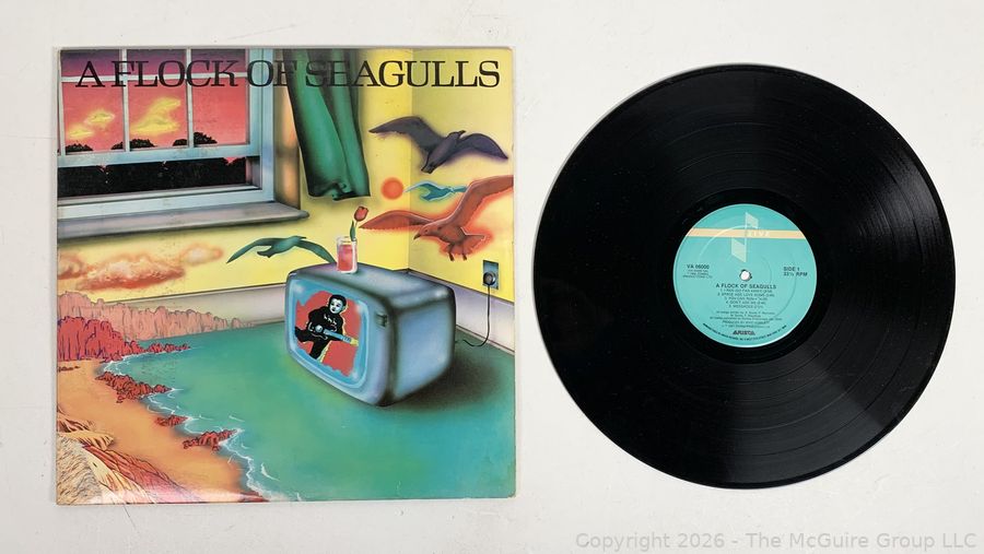 232: Thimble Drome Race Car Toys, Historical Maps, Baseball Cards, Jewelry, Fine Art, Coins, Philatelic Postage Stamps & Vinyl Records