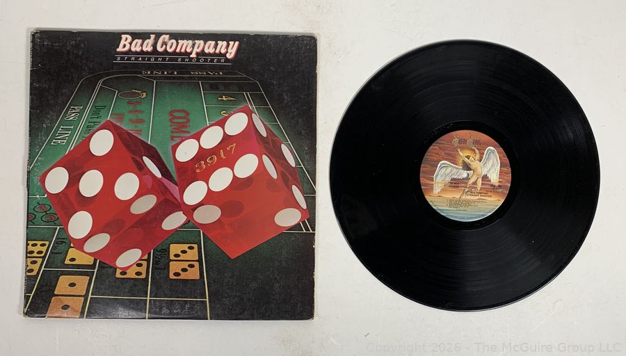 232: Thimble Drome Race Car Toys, Historical Maps, Baseball Cards, Jewelry, Fine Art, Coins, Philatelic Postage Stamps & Vinyl Records