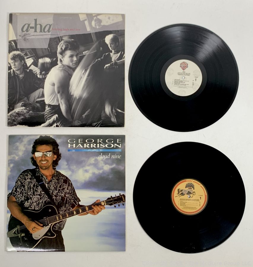 232: Thimble Drome Race Car Toys, Historical Maps, Baseball Cards, Jewelry, Fine Art, Coins, Philatelic Postage Stamps & Vinyl Records