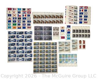 Mint Unused US Postage. Face Value $22.70