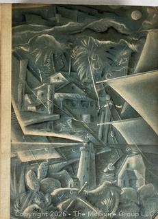 A Conrad Argosy 1942 Book