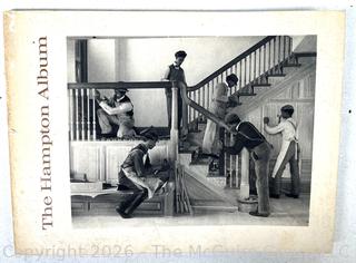 The Hampton Album. 44 Photographs by Frances B. Johnston