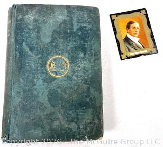 The Works Of Charles Dickens Household Edition by Charles Dickens, 1862