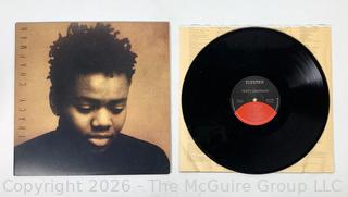 Tracy Chapman Vinyl LP Record Album