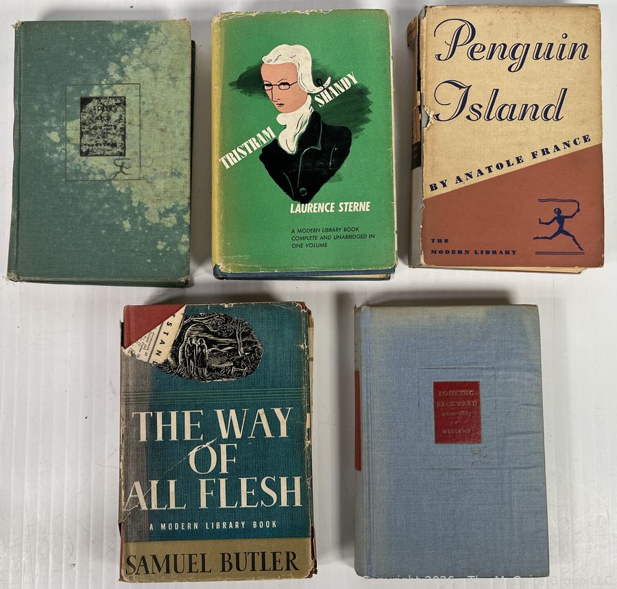 Auction 235: Gibson Guitar, Books, Vinyl Records, US & Foreign Coins, Furniture, Original Art and Much More 