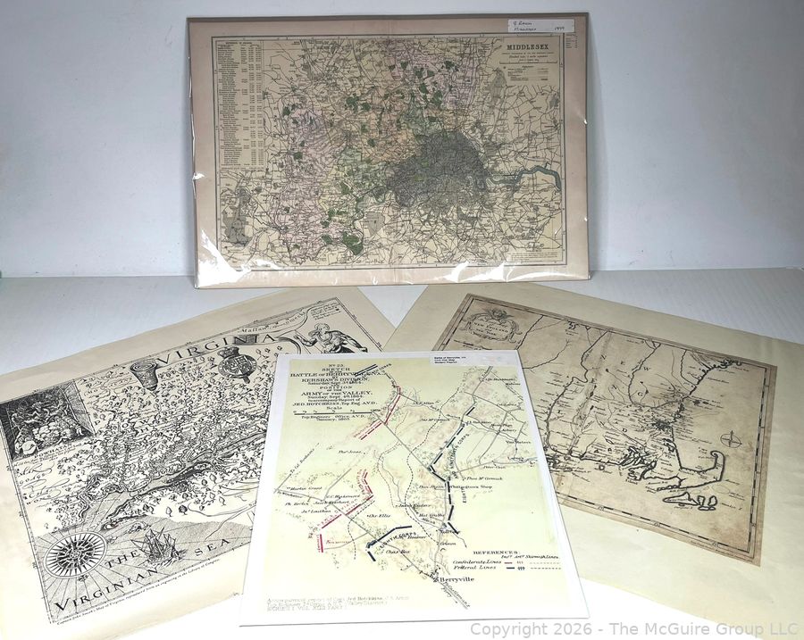 New Auction #236