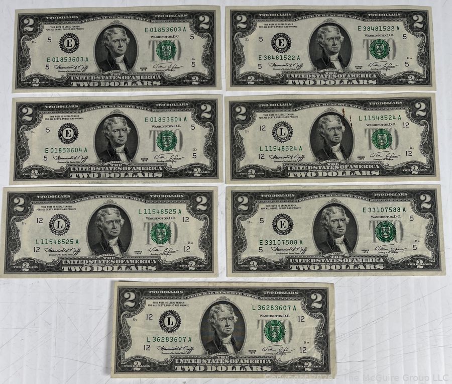 New Auction #236