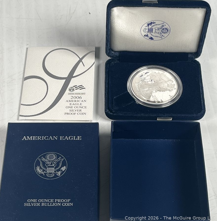 New Auction #236