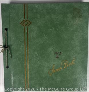 ????????????????? Baseball Scrapbook
