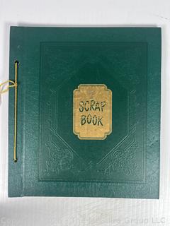 ????????????????? Baseball Scrapbook