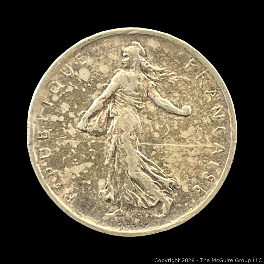 New Auction #236