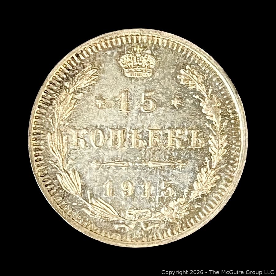 New Auction #236
