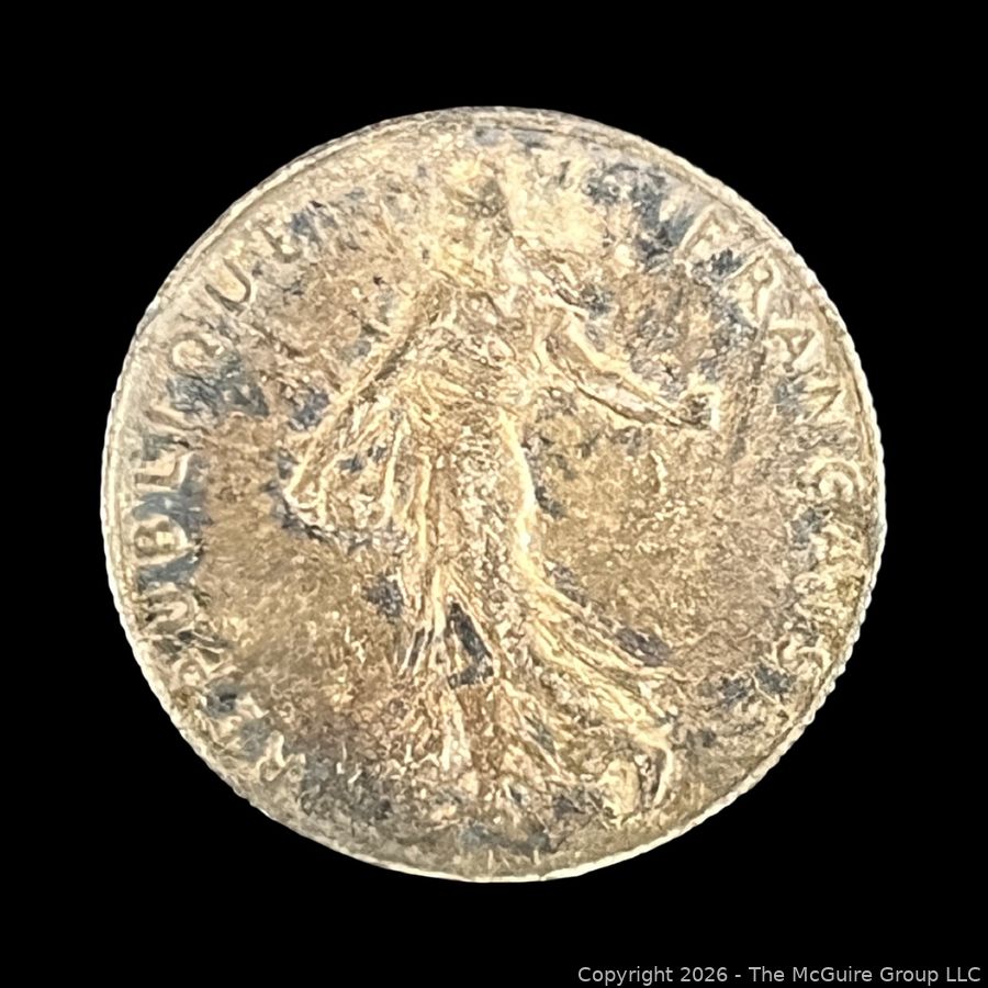 New Auction #236