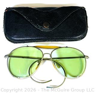 Aviator Sunglasses
