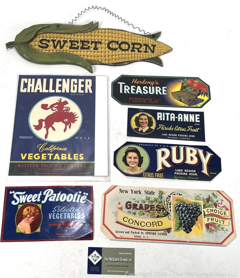 242: Early American Furniture, Comic Books, Fine Jewelry, Flow Blue China and More