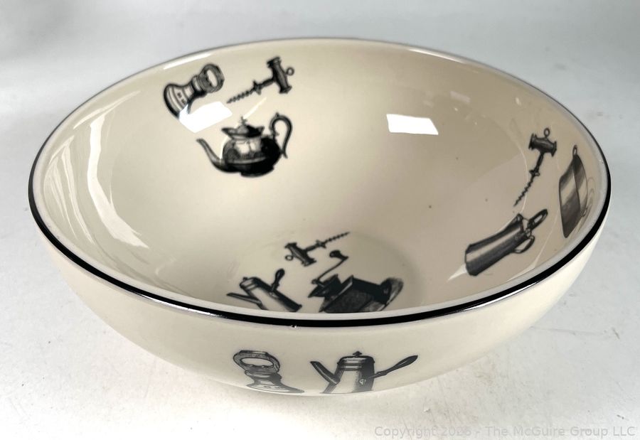 242: Early American Furniture, Comic Books, Fine Jewelry, Flow Blue China and More