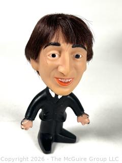 Nems 1964 Beatles Ringo Starr Doll by Seltaeb 5"