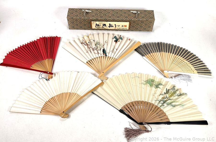 242: Early American Furniture, Comic Books, Fine Jewelry, Flow Blue China and More
