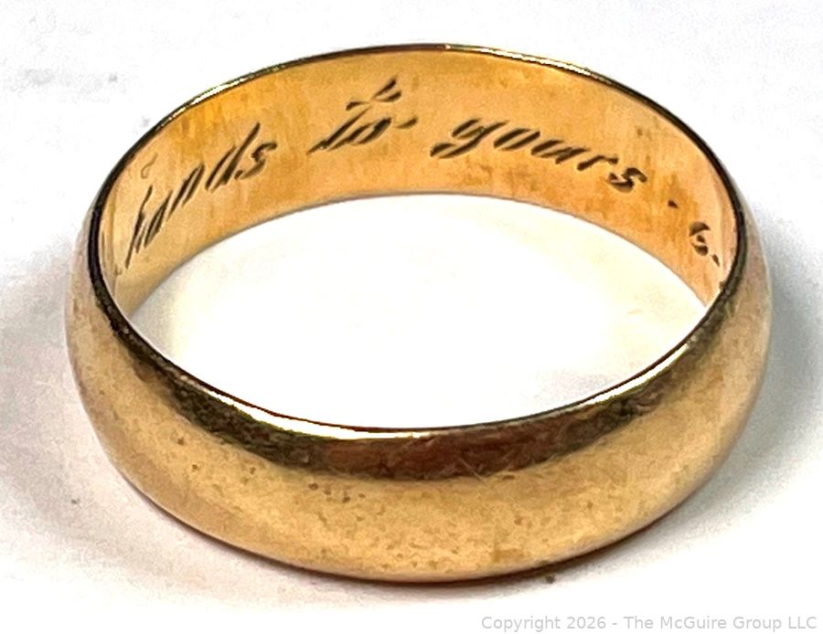 242: Early American Furniture, Comic Books, Fine Jewelry, Flow Blue China and More