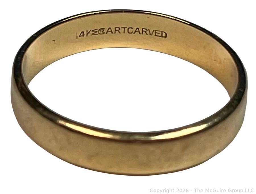242: Early American Furniture, Comic Books, Fine Jewelry, Flow Blue China and More