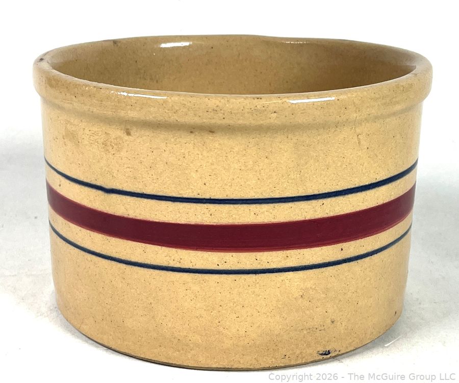 242: Early American Furniture, Comic Books, Fine Jewelry, Flow Blue China and More