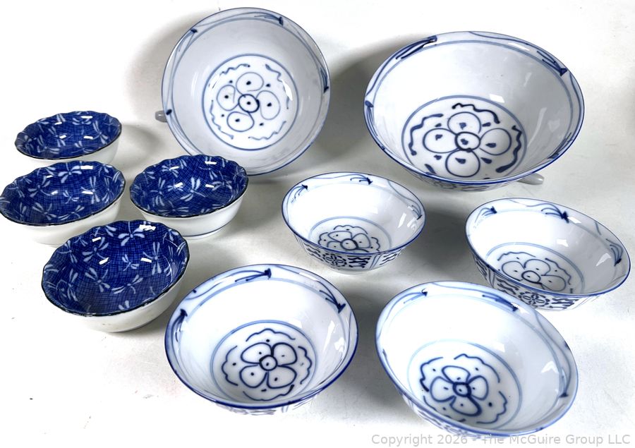 242: Early American Furniture, Comic Books, Fine Jewelry, Flow Blue China and More