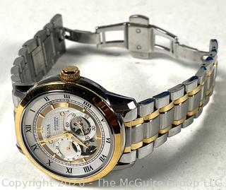 Bulova Men's BVA Series 120 Automatic Watch 