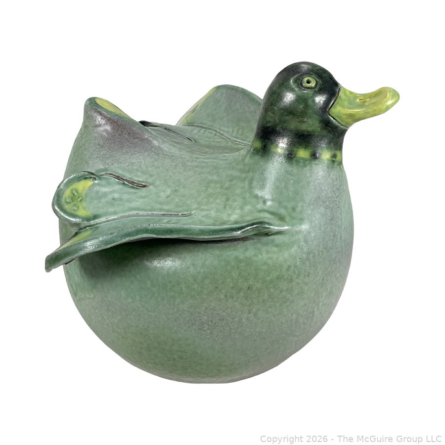 242: Early American Furniture, Comic Books, Fine Jewelry, Flow Blue China and More