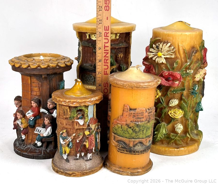 242: Early American Furniture, Comic Books, Fine Jewelry, Flow Blue China and More