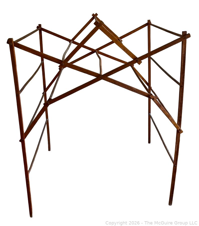 242: Early American Furniture, Comic Books, Fine Jewelry, Flow Blue China and More