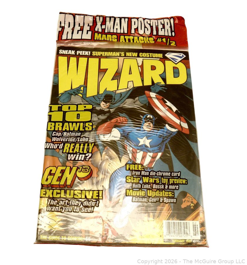 242: Early American Furniture, Comic Books, Fine Jewelry, Flow Blue China and More