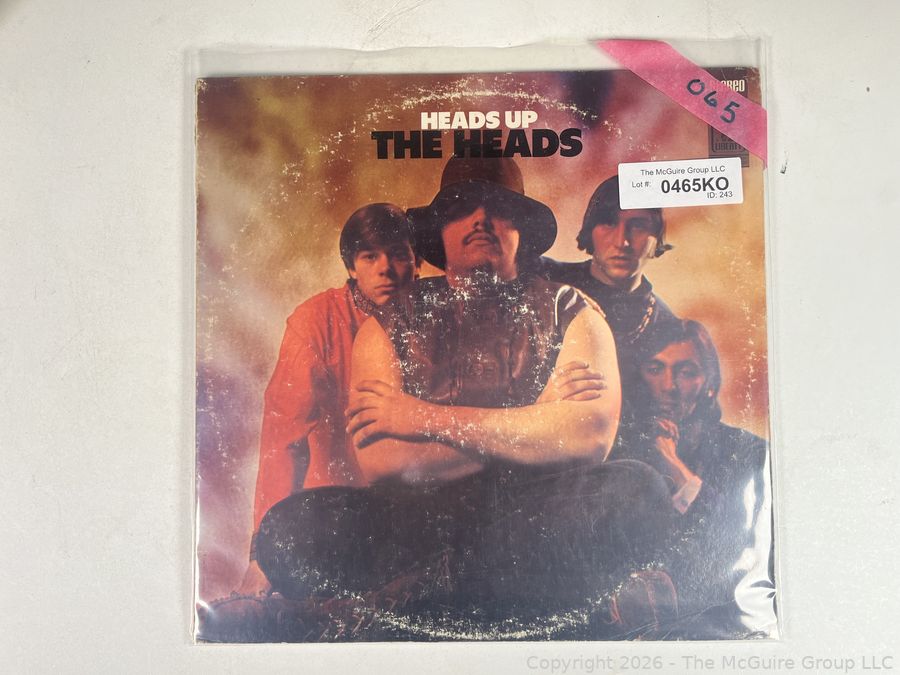 New Auction #244