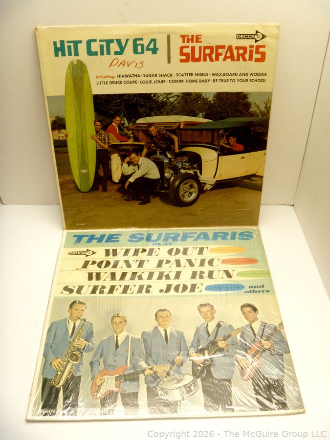 New Auction #244