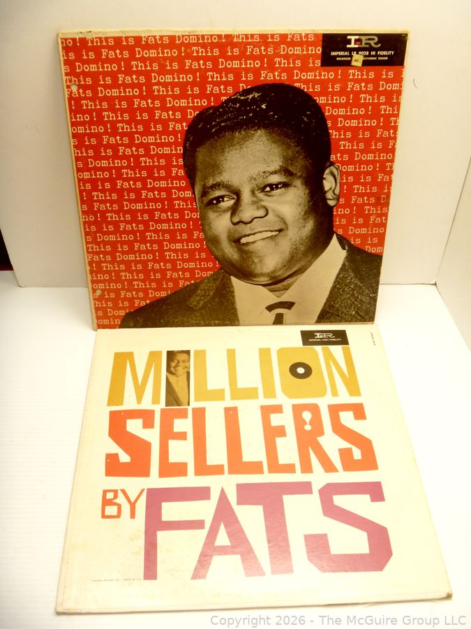 New Auction #244