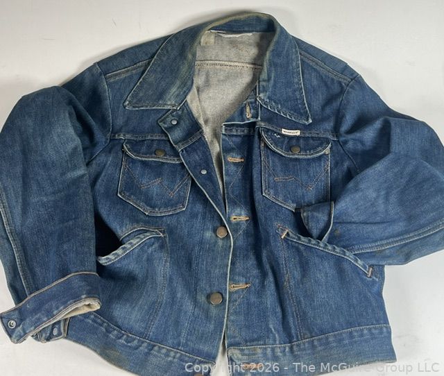 New Auction #244