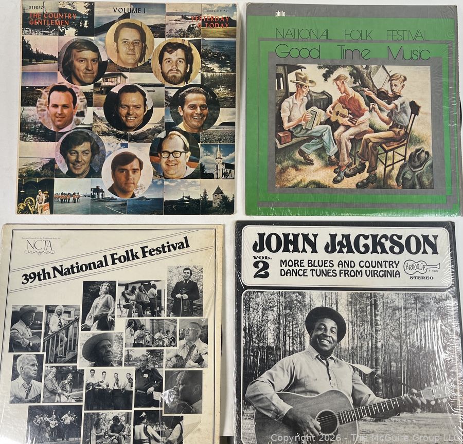 New Auction #244