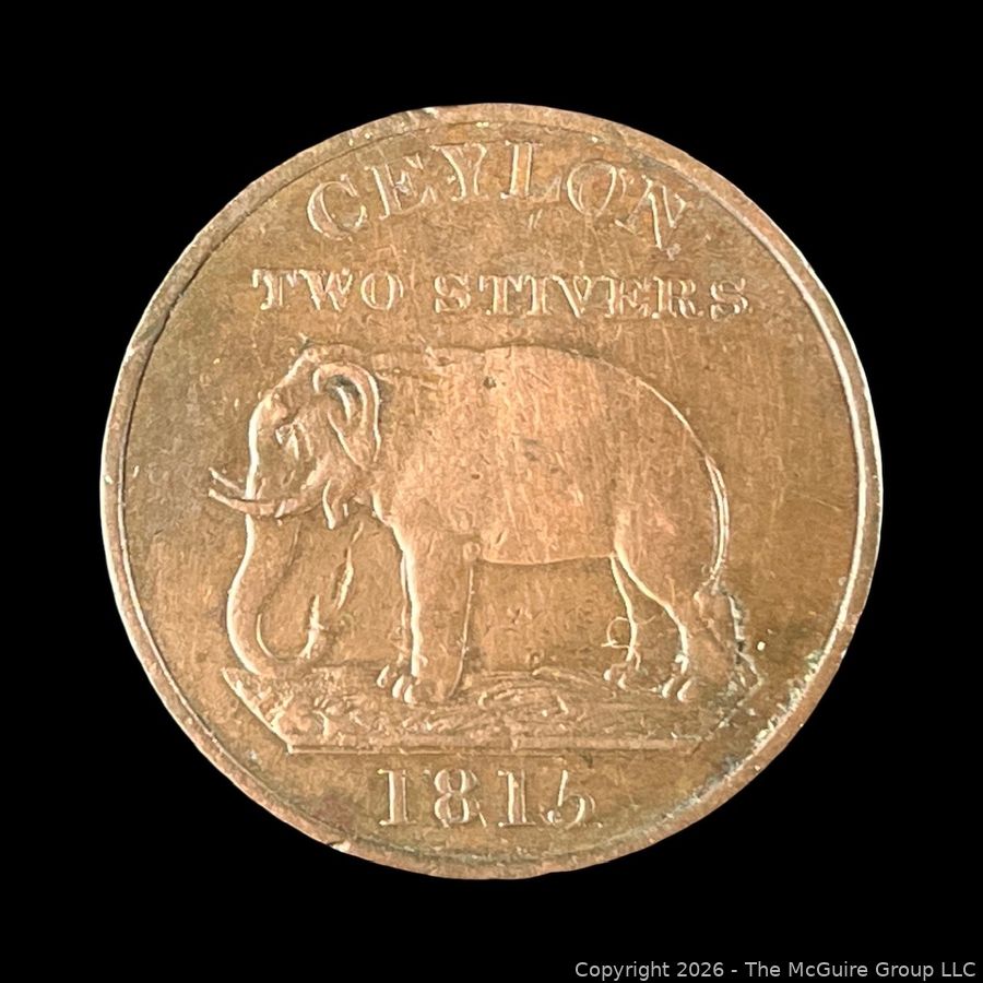 New Auction #244
