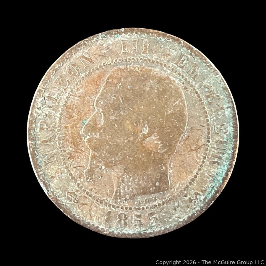 New Auction #244