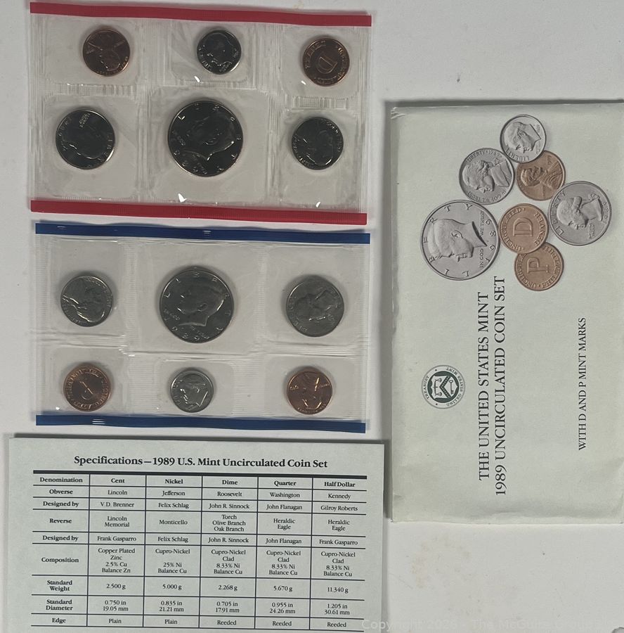 New Auction #244