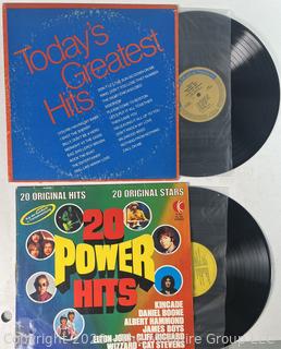 ????????  Vinyl LP Record Album