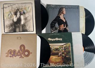 ????????  Vinyl LP Record Albums