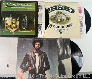 ????????  Vinyl LP Record Albums