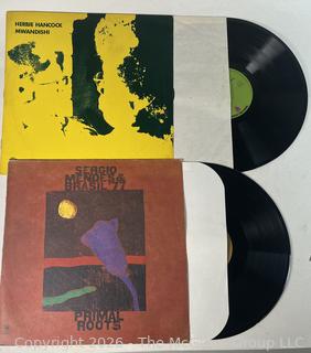 ????????  Vinyl LP Record Albums