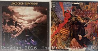 ????????  Vinyl LP Record Albums