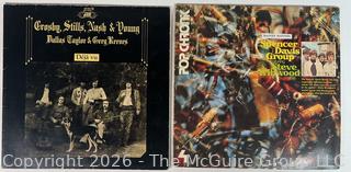 ????????  Vinyl LP Record Albums
