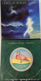 ????????  Vinyl LP Record Albums
